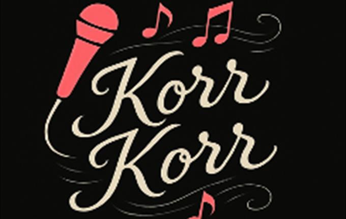 KorrKorr - When a Woman