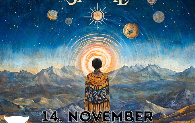 -JAIME- // Kvarteret // ASF