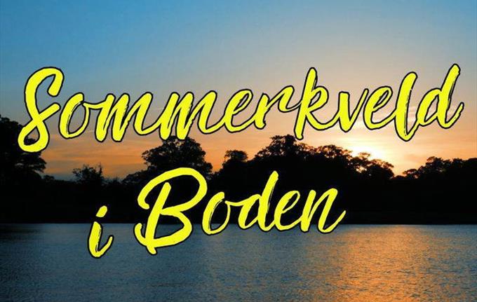 Musikalsk Sommernatt ved fjorden