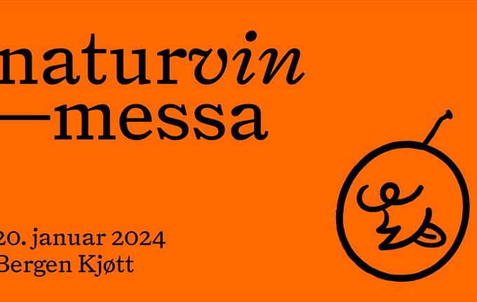 Naturvinmessa Bergen