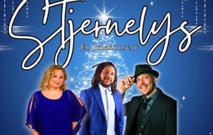 Stjernelys - En Julekonsert