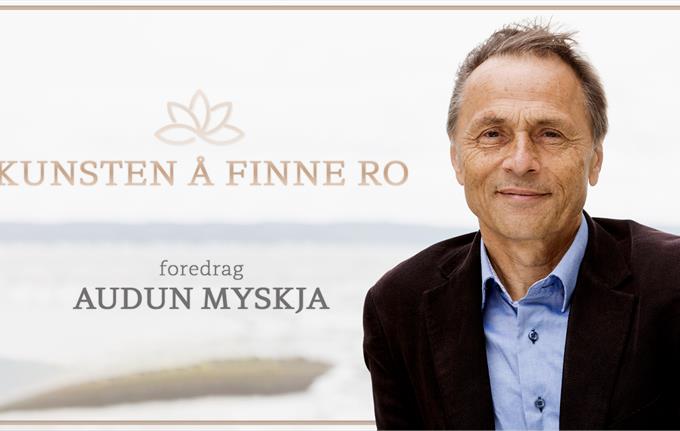 Kunsten å finne ro