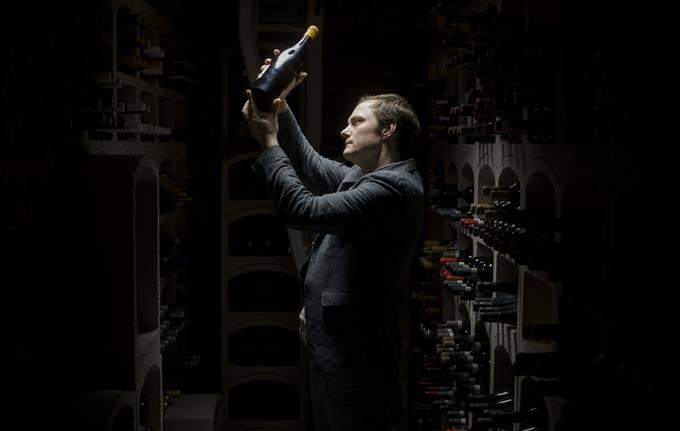 Colonialens Vinskole! VINTER (onsdager)