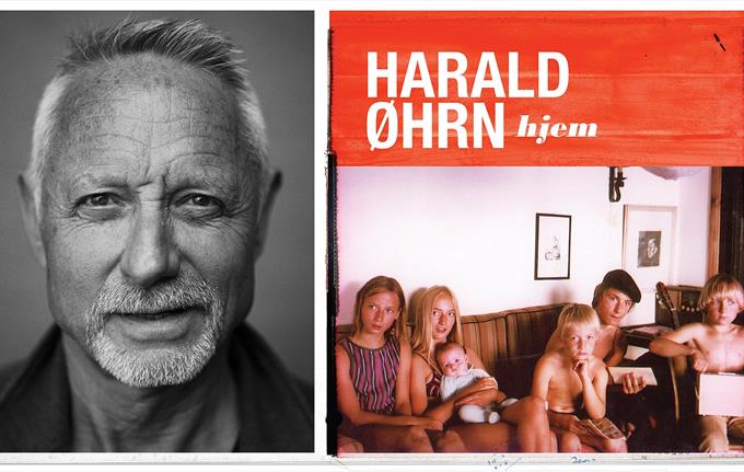 Harald Øhrn & Kvartetten