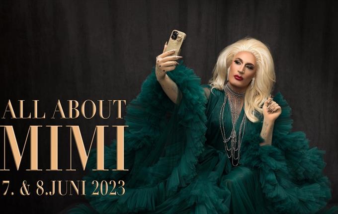 All about Mimi
