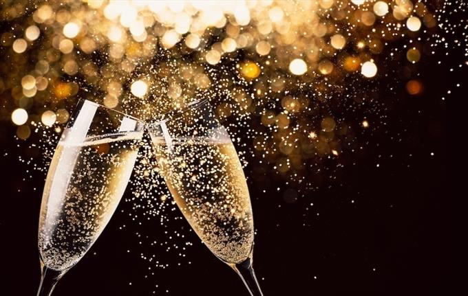 Bli kjent med NYTTÅRSBOBLER 28. desember i Matbaren