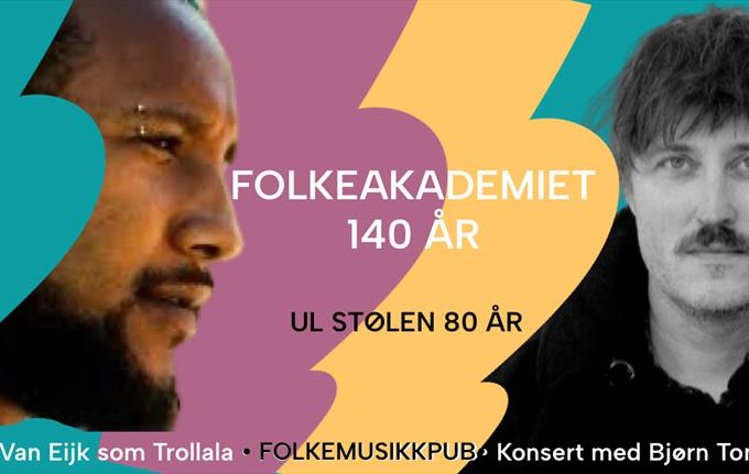 Folkeakademiveka
