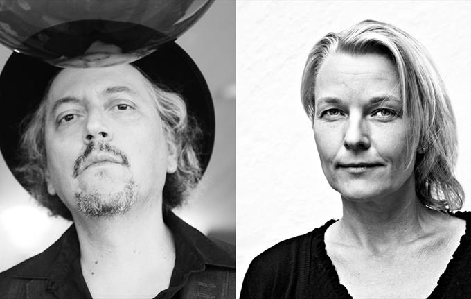 Lyrikksalong: Det antikke i samtidsdiktet
