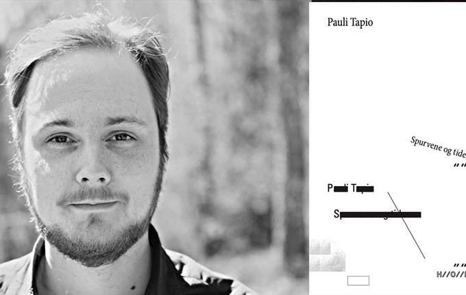 Lyrikklesesirkel – «Spurvene og tiden» av Pauli Tapio