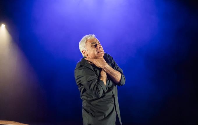 The Play's the Thing