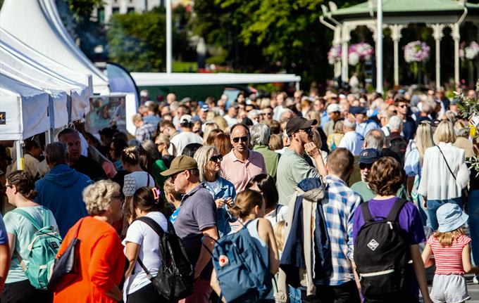 Bergen Food Festival