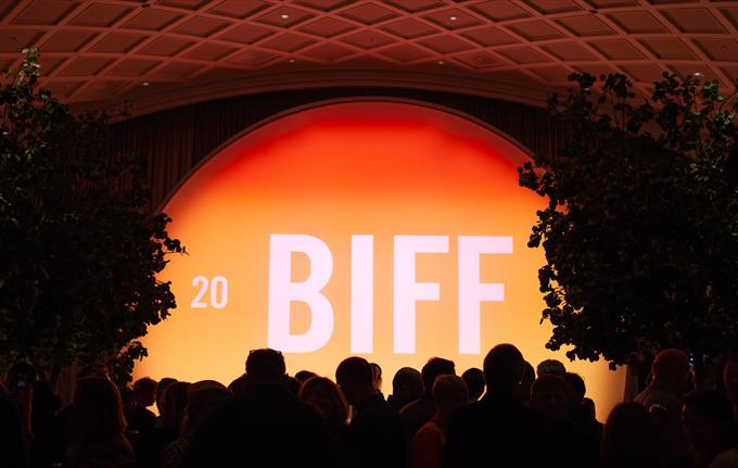 BIFF - Bergen Internationale Film Festival