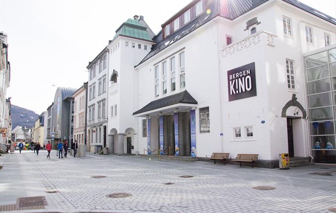 Bergen Kino