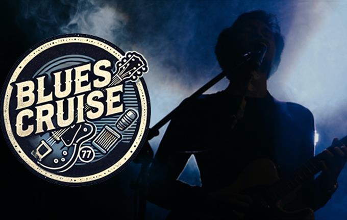 Bluescruise fra Bergen
