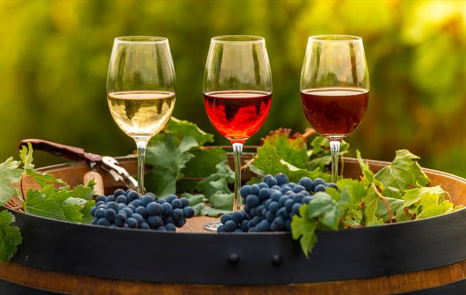 Bordeaux - klassikeren som aldri slutter å overraske