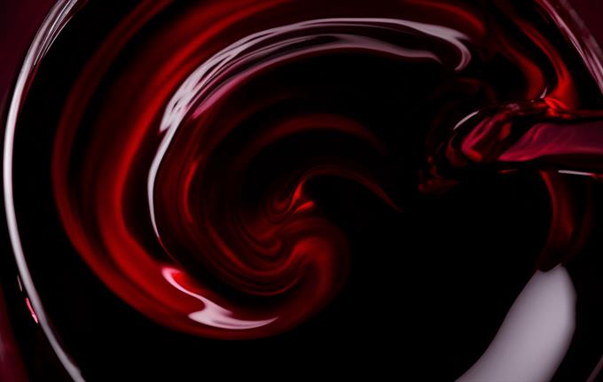 Burgund fra topp til bunn