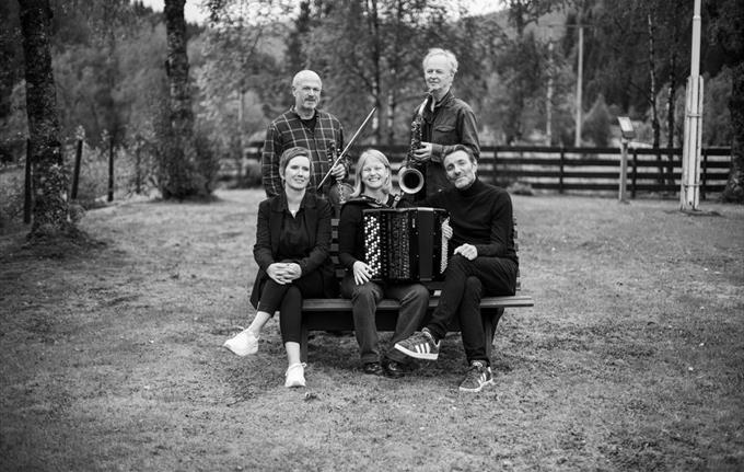 Berit Opheim "Helgasong" // Mariakirken