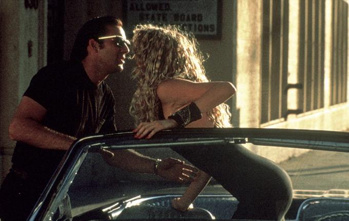 WILD AT HEART - 30/4 KL. 20:00