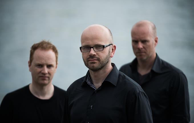 Eivind Austad Trio