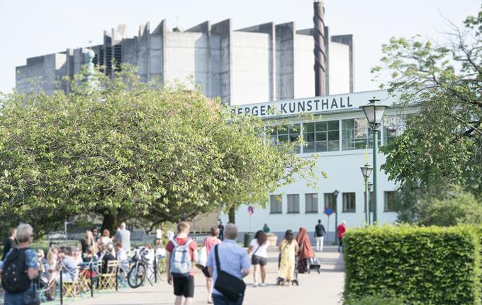 Bergen Kunsthall