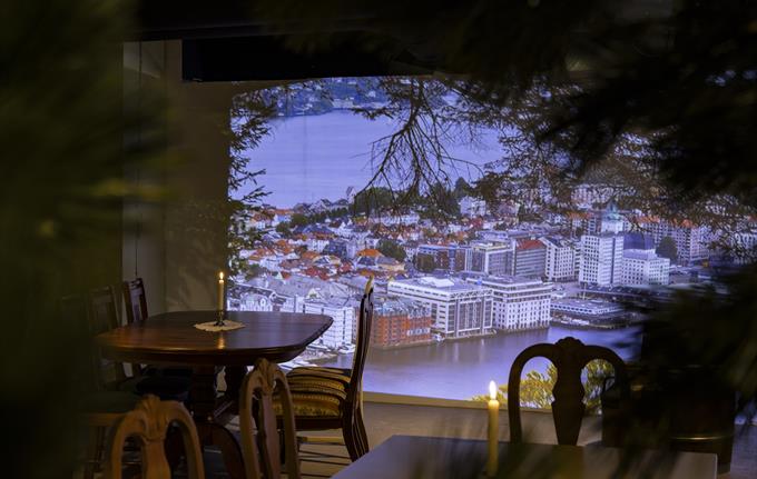 Taste of Norway
