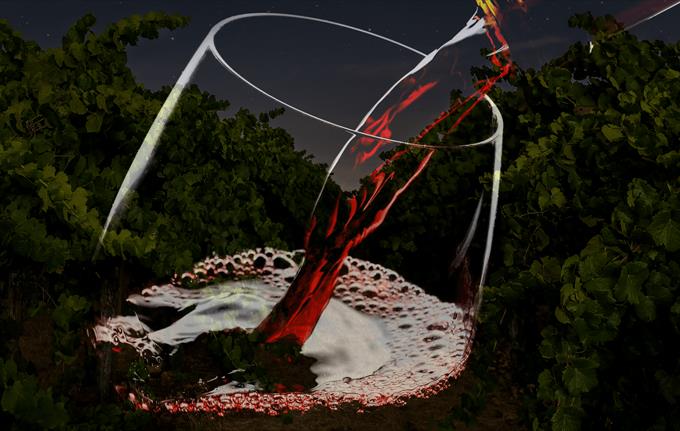 Douro, Bairrada og Dão -fra elegante fjellviner til ikoniske portviner