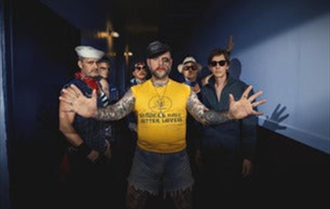 Turbonegro