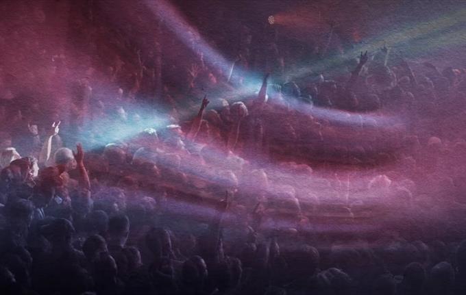 Film på Nattjazz: HVA VI SNAKKER OM NÅR VI SNAKKER OM MUSIKK