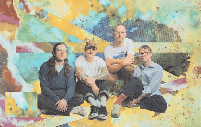 Hotline TNT (US) + Honey I'm Home (NL)