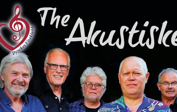 The Akustiske