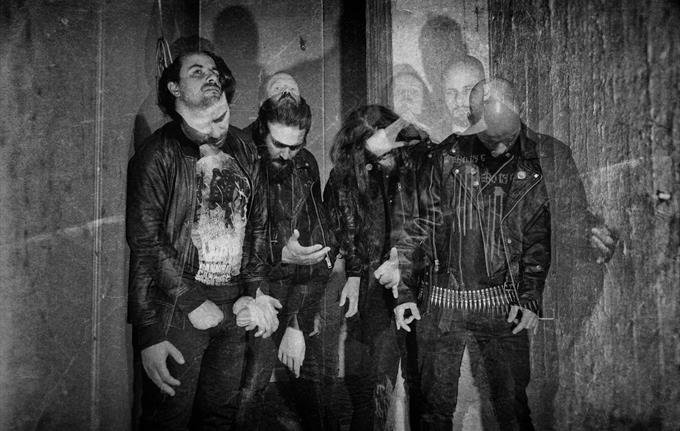 Execration + Reptilian + Nithe || Hulen