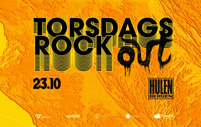 TorsdagsRockOUT!