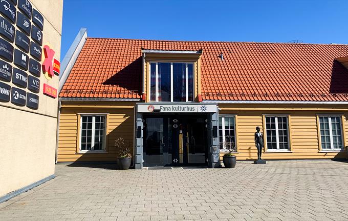 Det Melodiske Hjørnet - "En sang for livet" med Skjold Seniorkor.