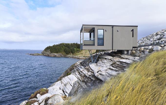 Fjordsuite 1