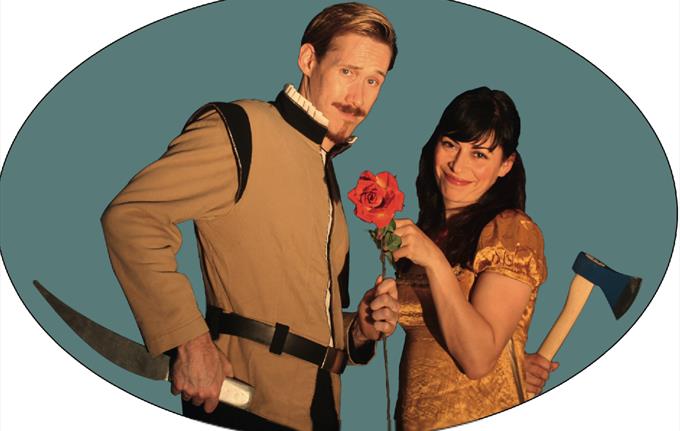 Shakespeares Much Ado About Nothing