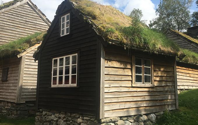 Open air museum