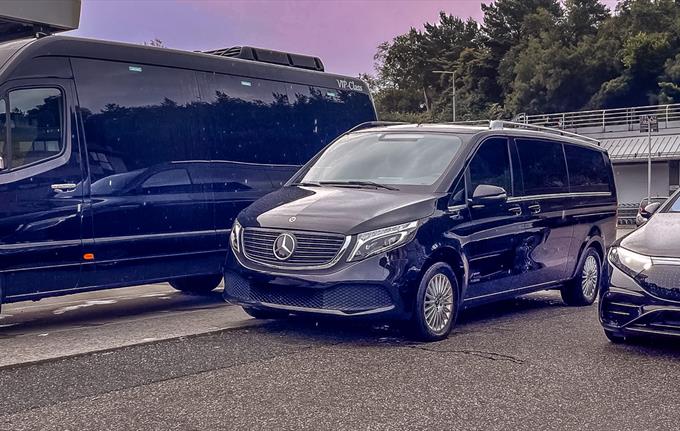 Bergen Transfer Service