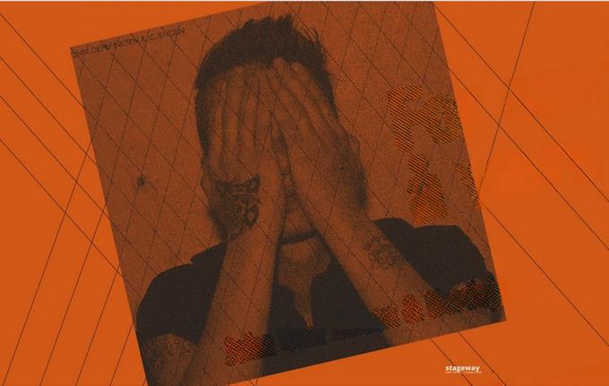 John Olav Nilsen & Nordsjøen – For sant til å være godt 15 år