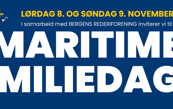 Maritime Family Days 2025