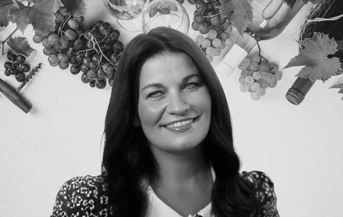 Kvinnelige vinmakere