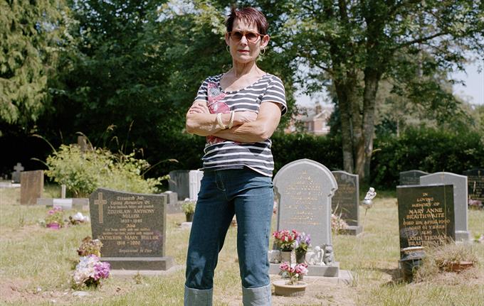 Katharine MacDaid 'When will we be married'