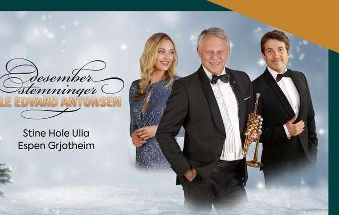 Desemberstemninger