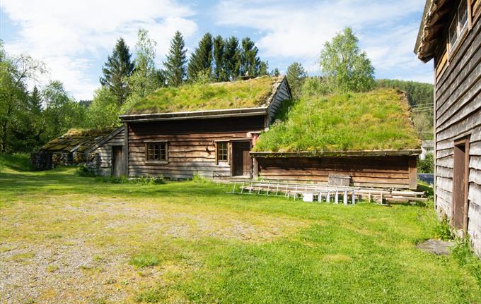 Osterøy Museum