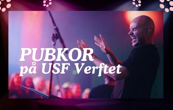 Pubkor