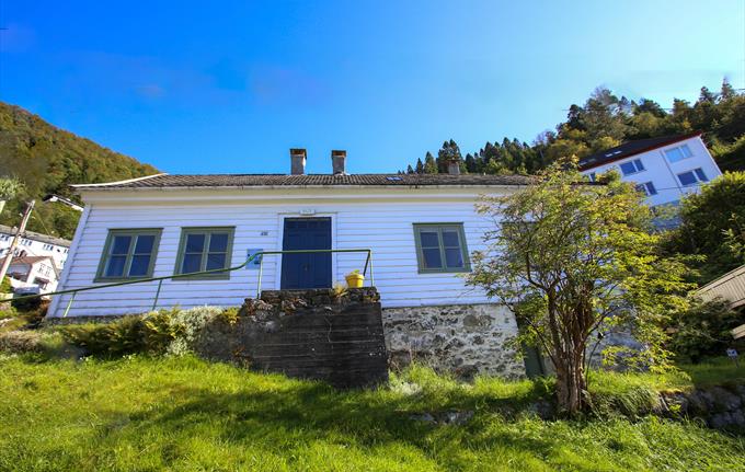 The Schoolhouse