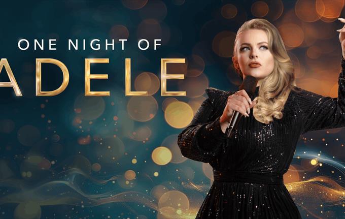 One Night of Adele
