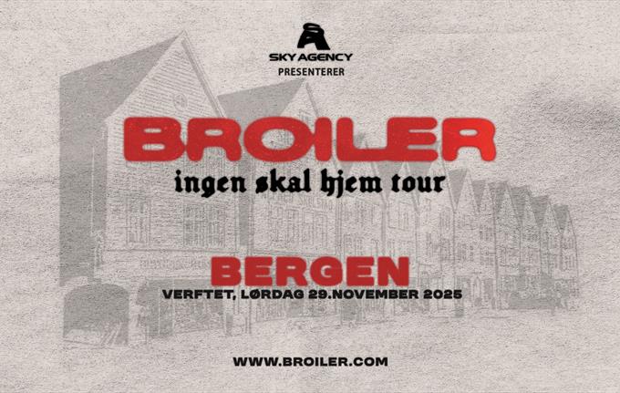Broiler