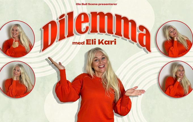 Dilemma med Eli Kari