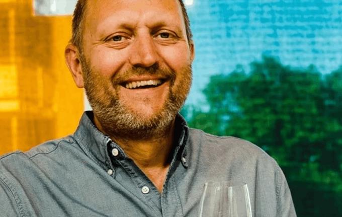 Lær å smake vin med Christer Berens