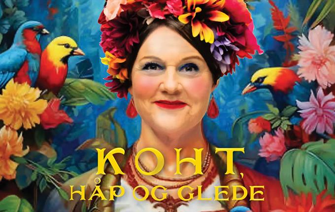 Koth, håp og glede